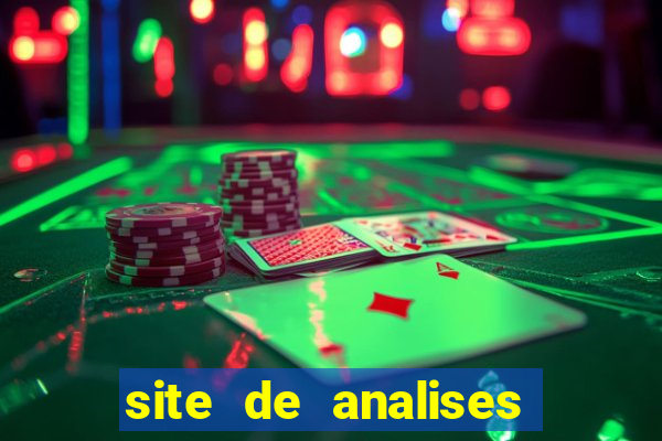 site de analises futebol virtual bet365